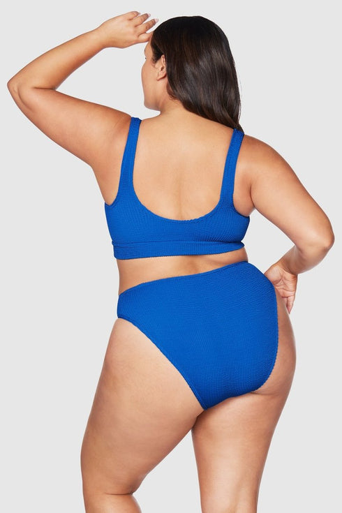 Artesands Arte High Waist Bikini Top Set